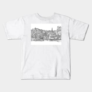 Porto Kids T-Shirt